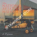 The National Aviation Museum [Canada] - A Flypast by TISDALL, Paul